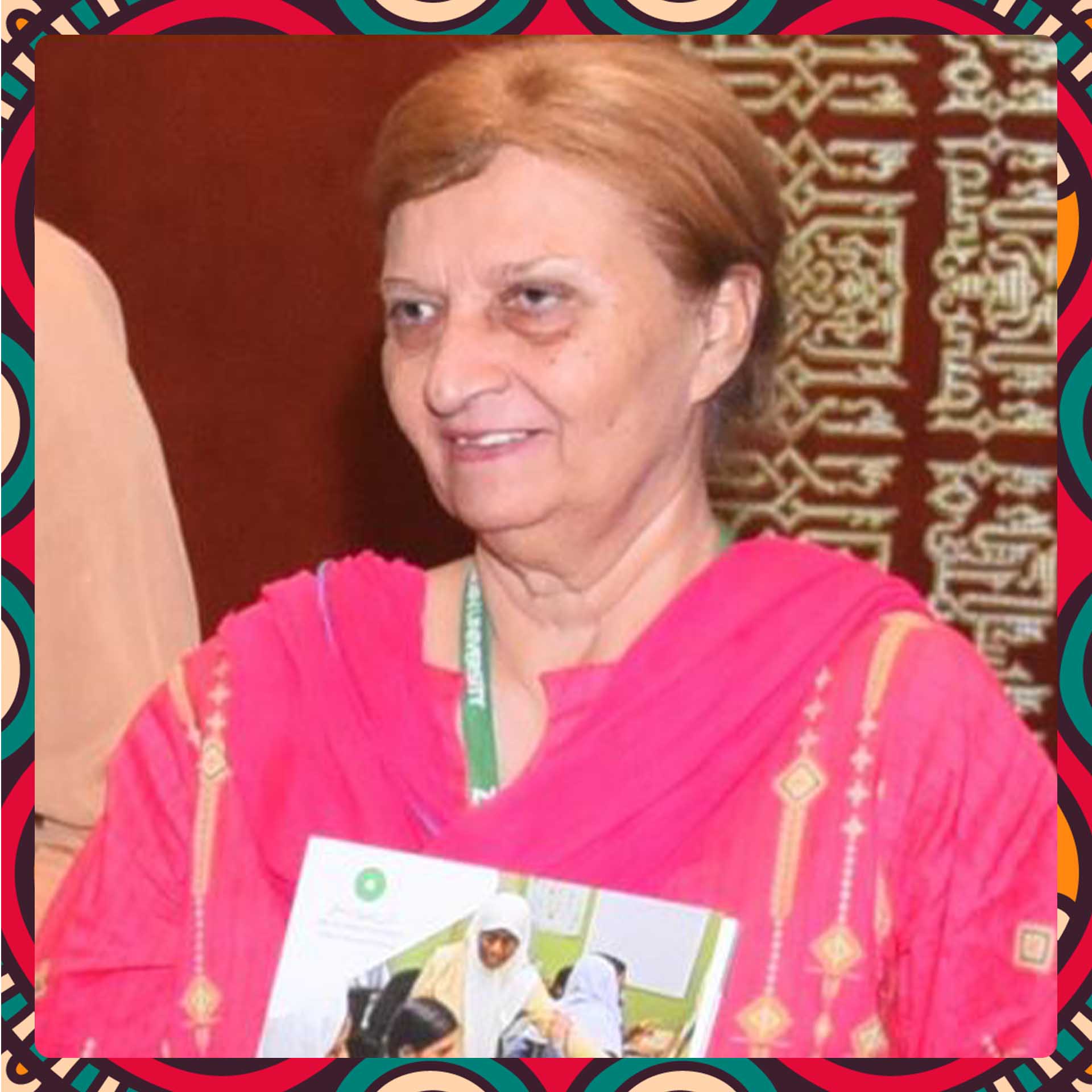 Rana hussain